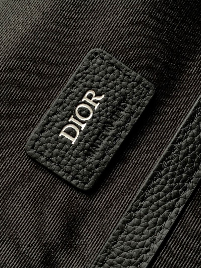 Dior Backpacks